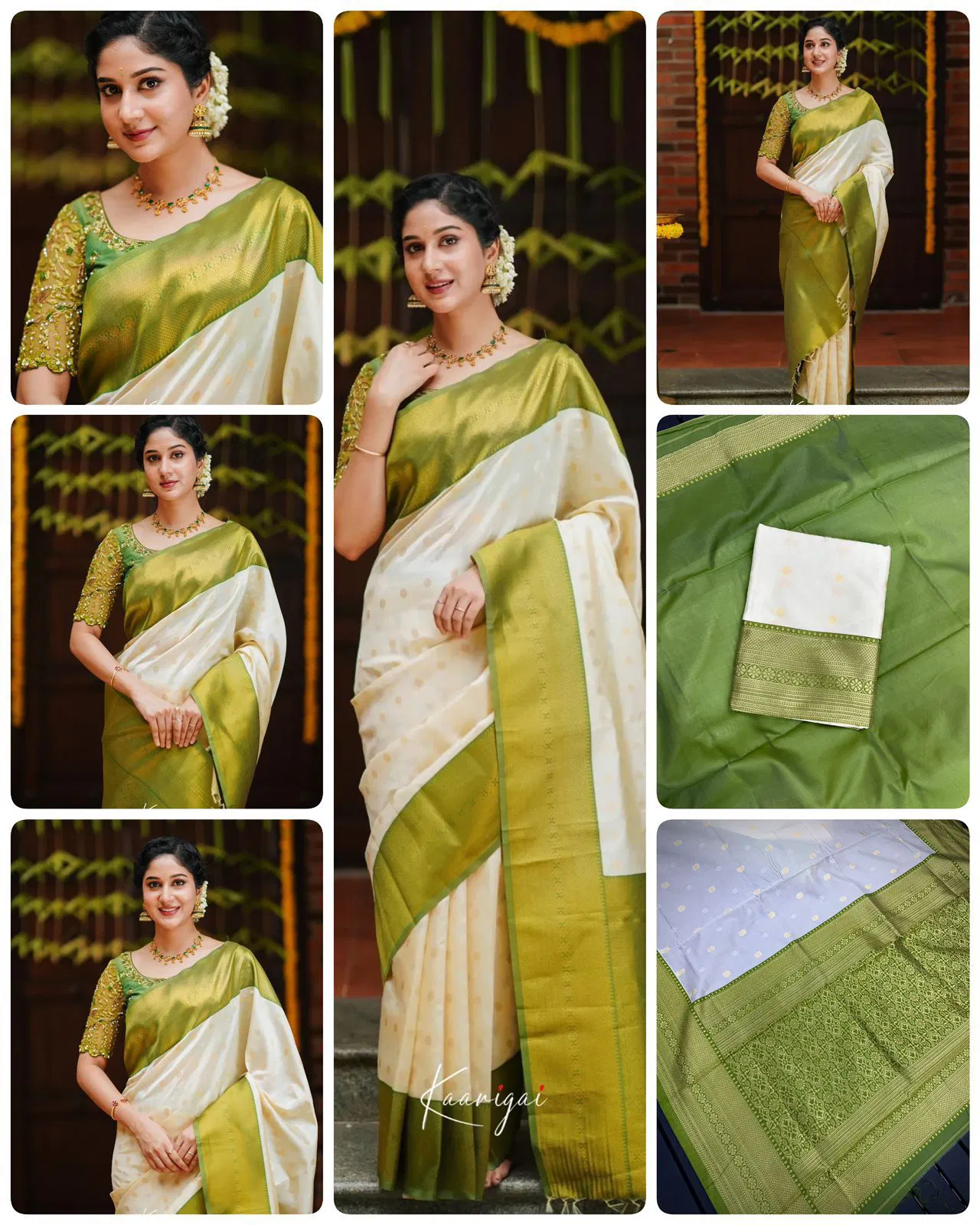 Minakshi By Aab Soft Lichi Silk Wedding Wear Saree Exporters In India